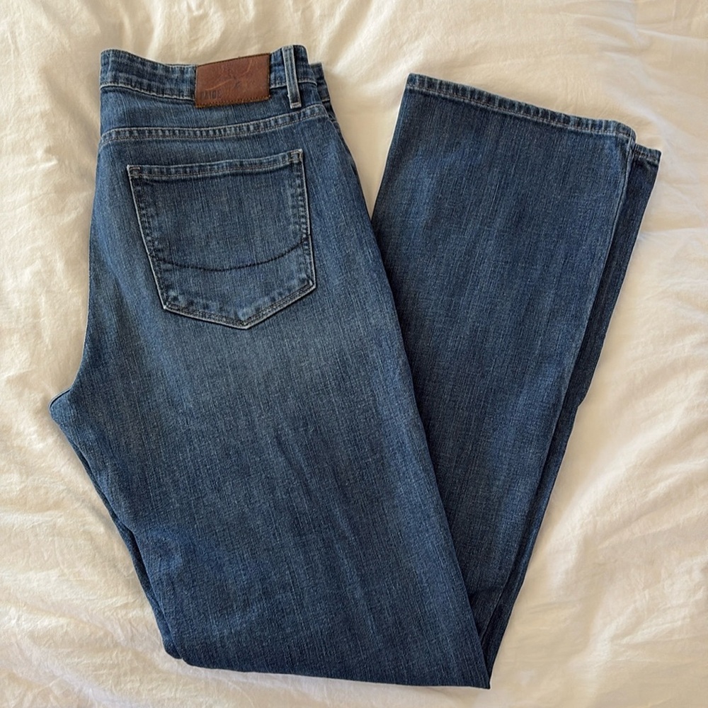 Men’s Paige denim
